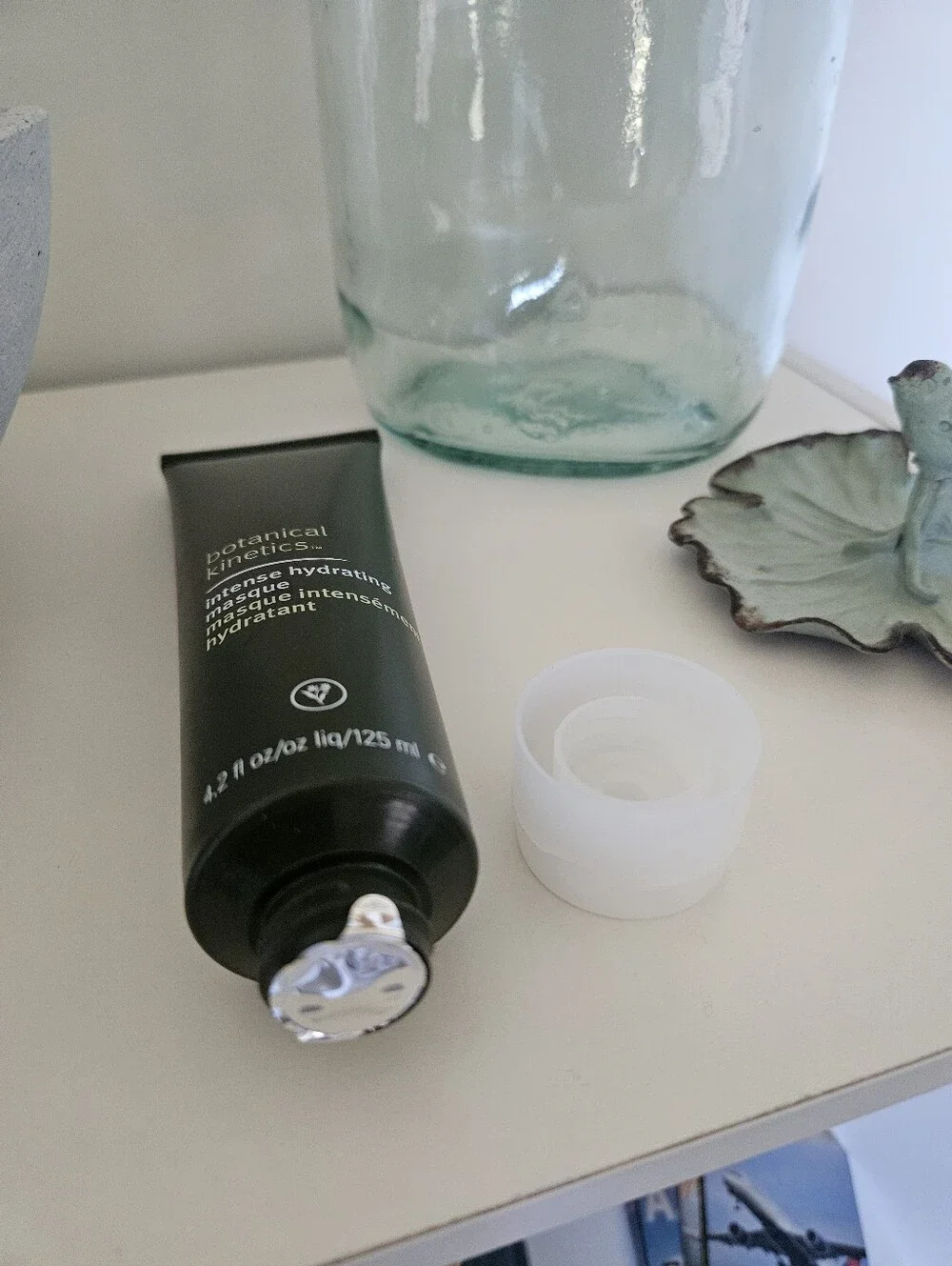 Aveda Botanical Kinetics Intense Hydrating Masque